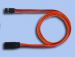 JR / Hitec 36" (900mm) HD Aileron Extension lead
